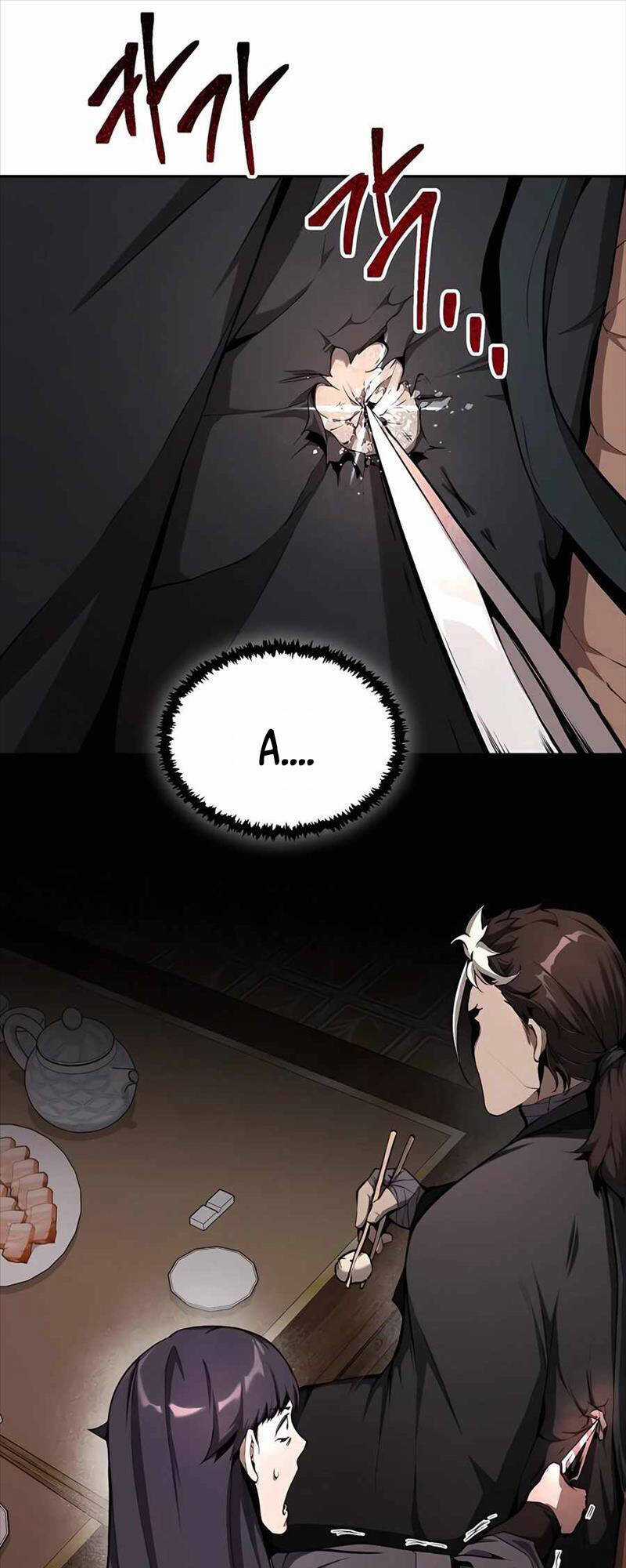 Giáo Chủ Ma Giáo Cũng Biết Sợ Chương 7 trang 21