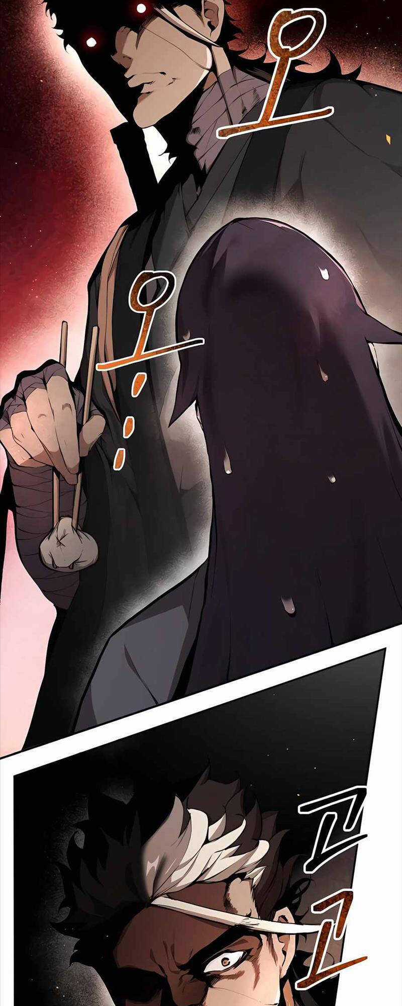 Giáo Chủ Ma Giáo Cũng Biết Sợ Chương 7 trang 23