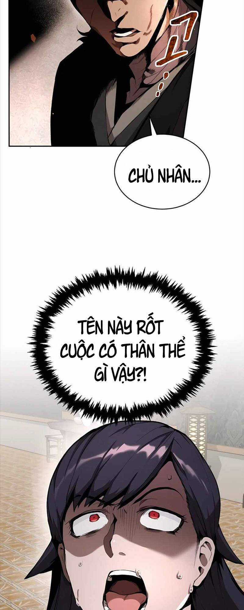 Giáo Chủ Ma Giáo Cũng Biết Sợ Chương 7 trang 24