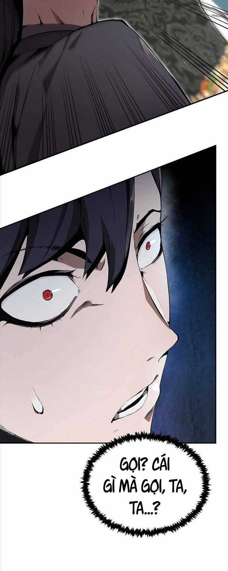 Giáo Chủ Ma Giáo Cũng Biết Sợ Chương 7 trang 27