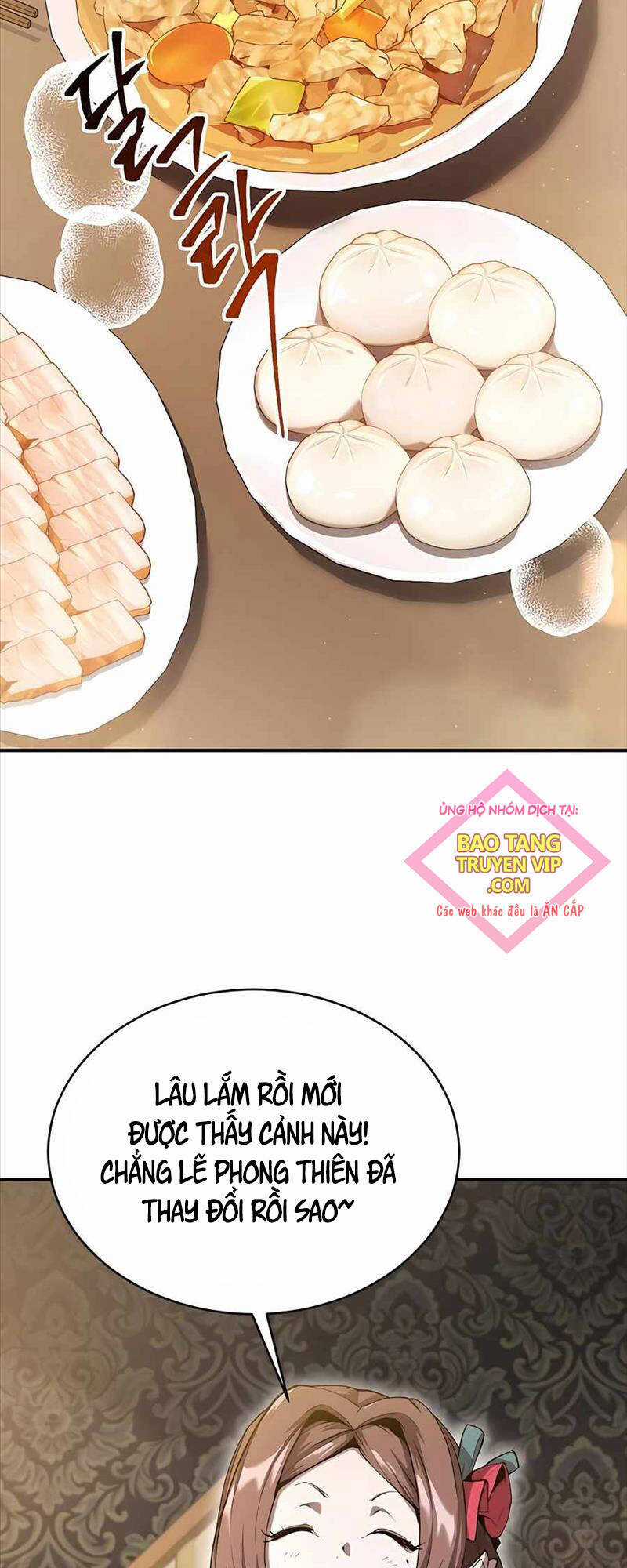 Giáo Chủ Ma Giáo Cũng Biết Sợ Chương 7 trang 3