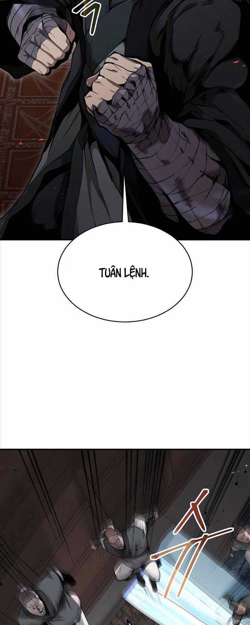 Giáo Chủ Ma Giáo Cũng Biết Sợ Chương 7 trang 33