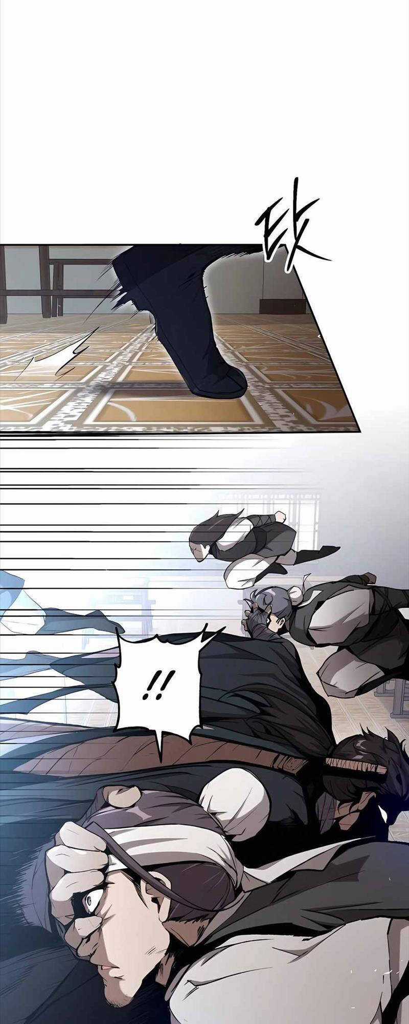 Giáo Chủ Ma Giáo Cũng Biết Sợ Chương 7 trang 35