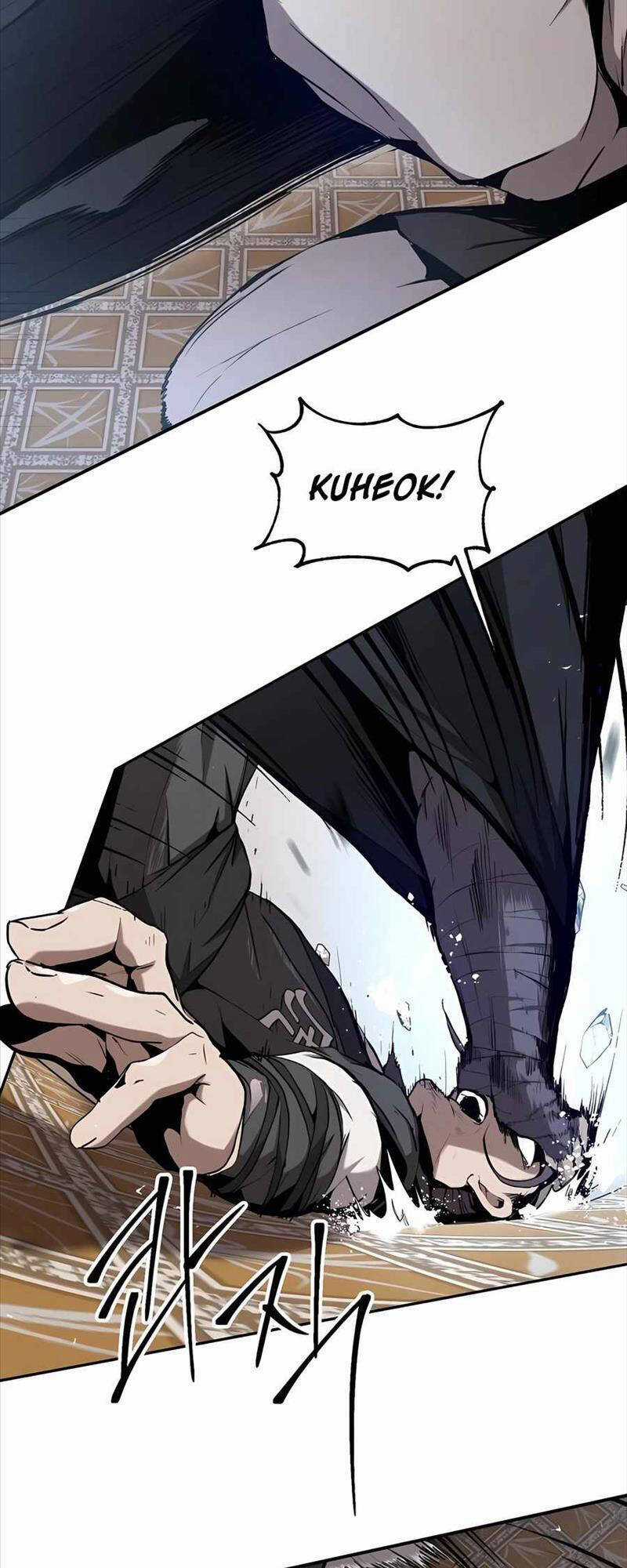 Giáo Chủ Ma Giáo Cũng Biết Sợ Chương 7 trang 36