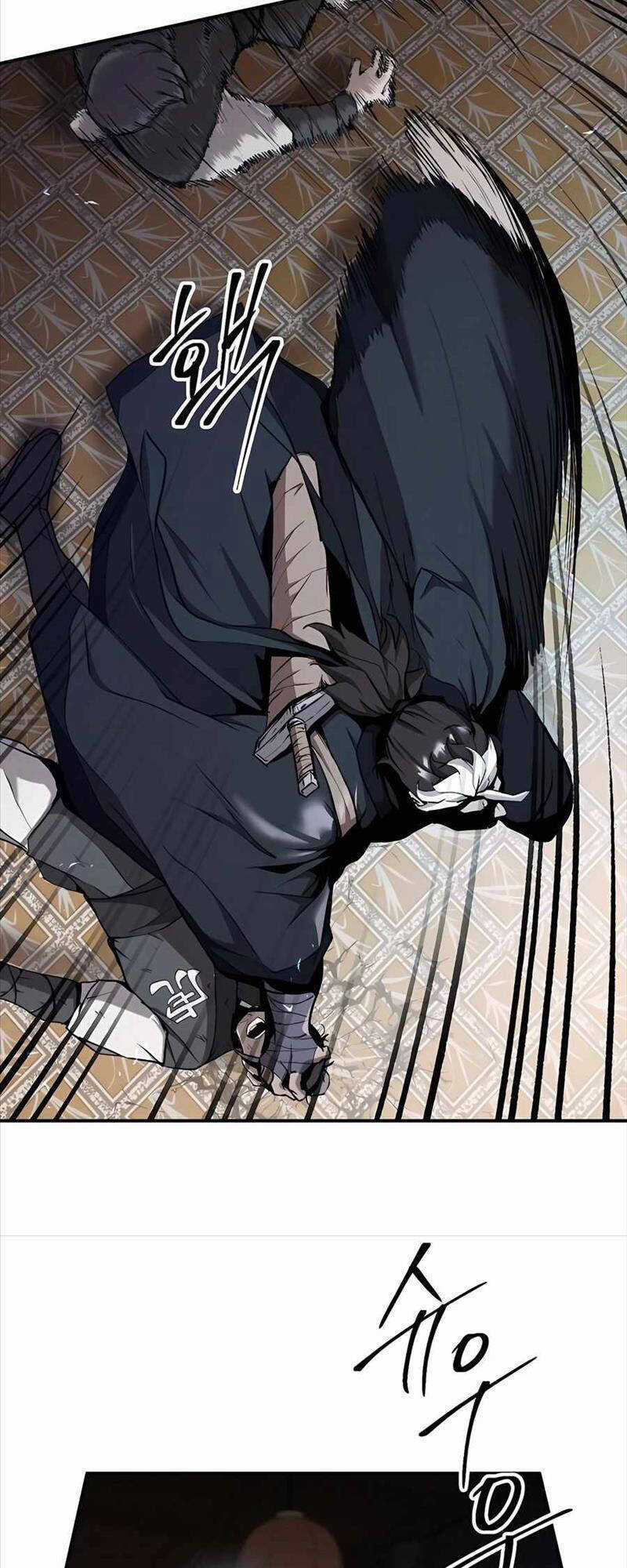 Giáo Chủ Ma Giáo Cũng Biết Sợ Chương 7 trang 37