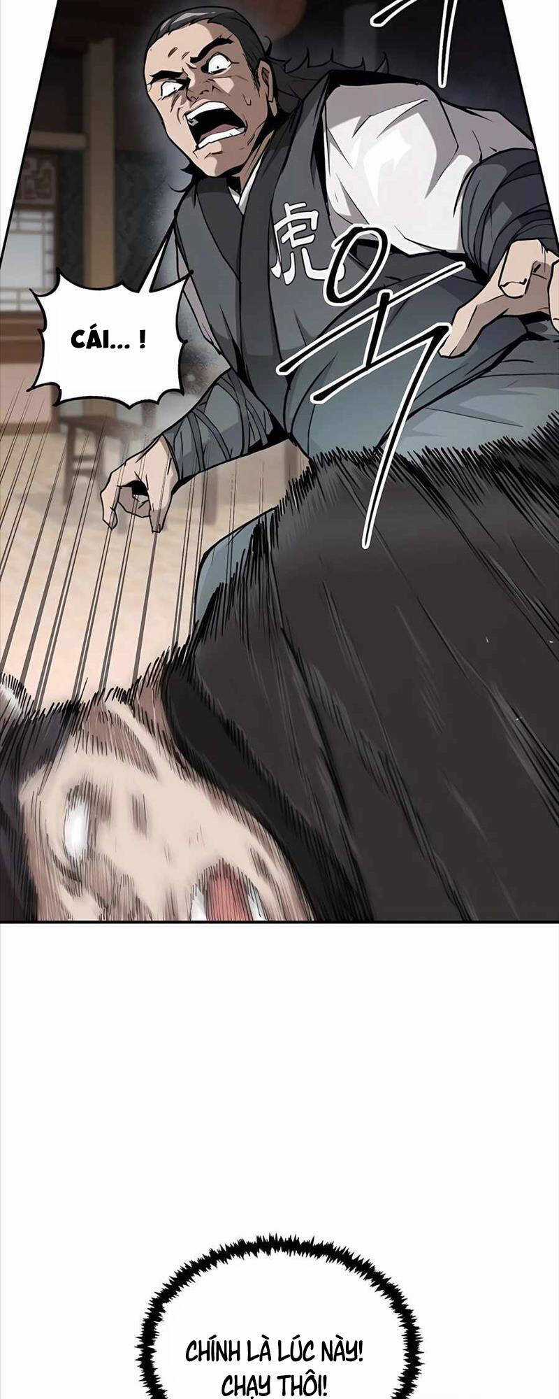 Giáo Chủ Ma Giáo Cũng Biết Sợ Chương 7 trang 38