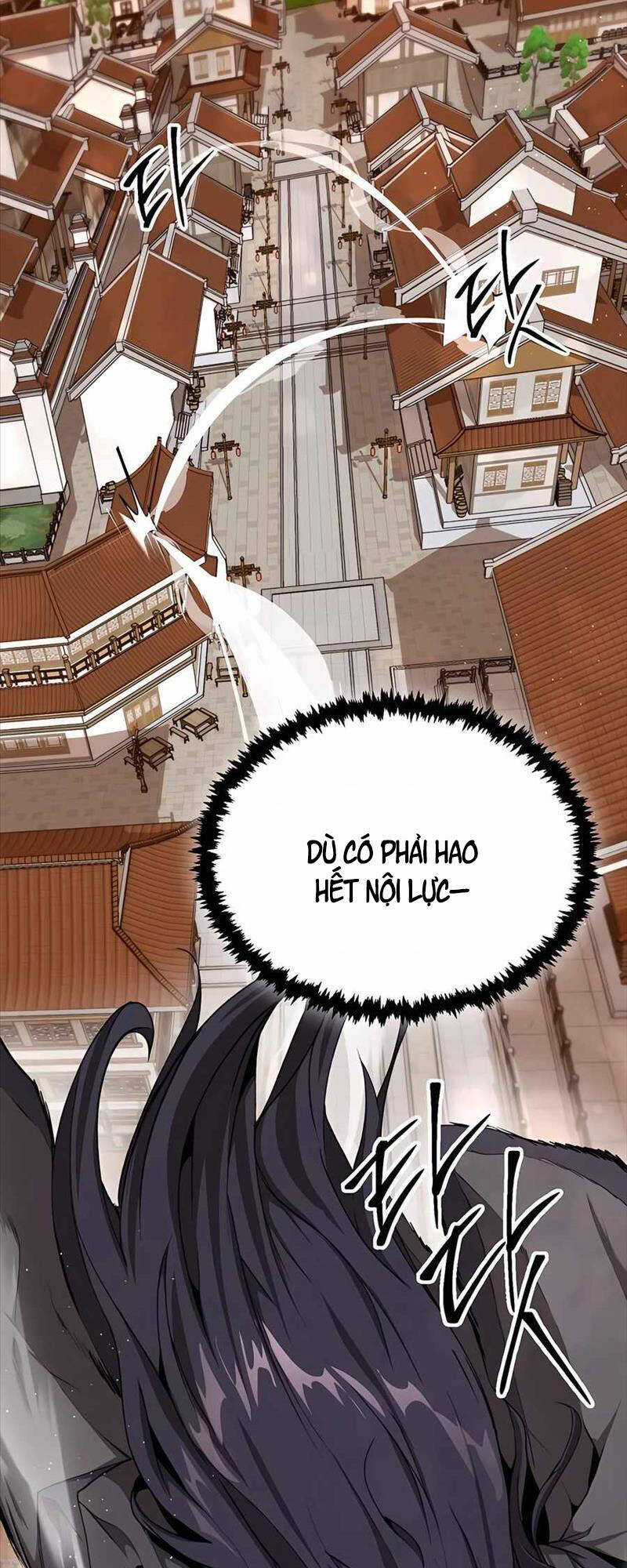 Giáo Chủ Ma Giáo Cũng Biết Sợ Chương 7 trang 41