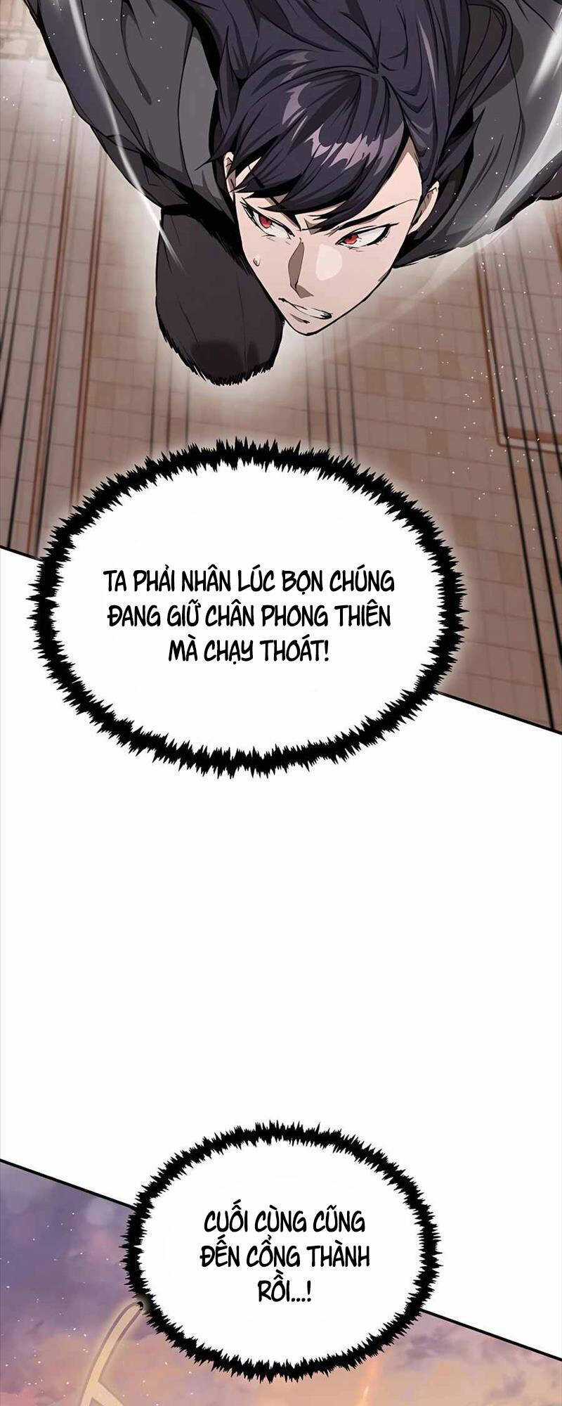 Giáo Chủ Ma Giáo Cũng Biết Sợ Chương 7 trang 42