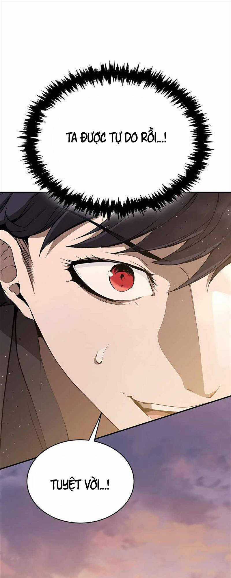 Giáo Chủ Ma Giáo Cũng Biết Sợ Chương 7 trang 44