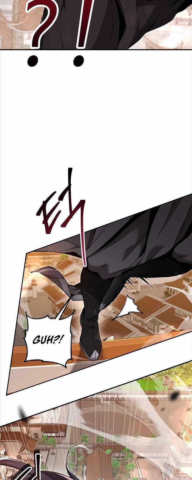 Giáo Chủ Ma Giáo Cũng Biết Sợ Chương 7 trang 46