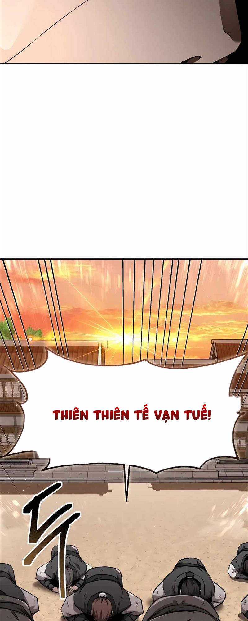 Giáo Chủ Ma Giáo Cũng Biết Sợ Chương 7 trang 50