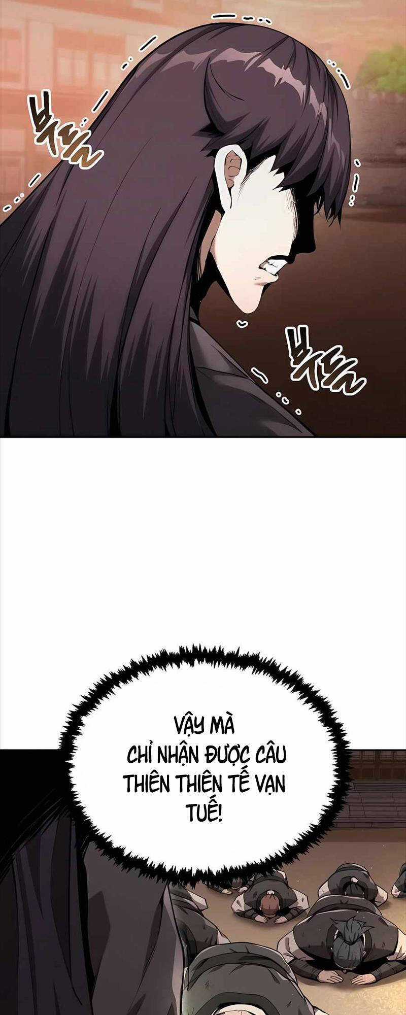 Giáo Chủ Ma Giáo Cũng Biết Sợ Chương 7 trang 53