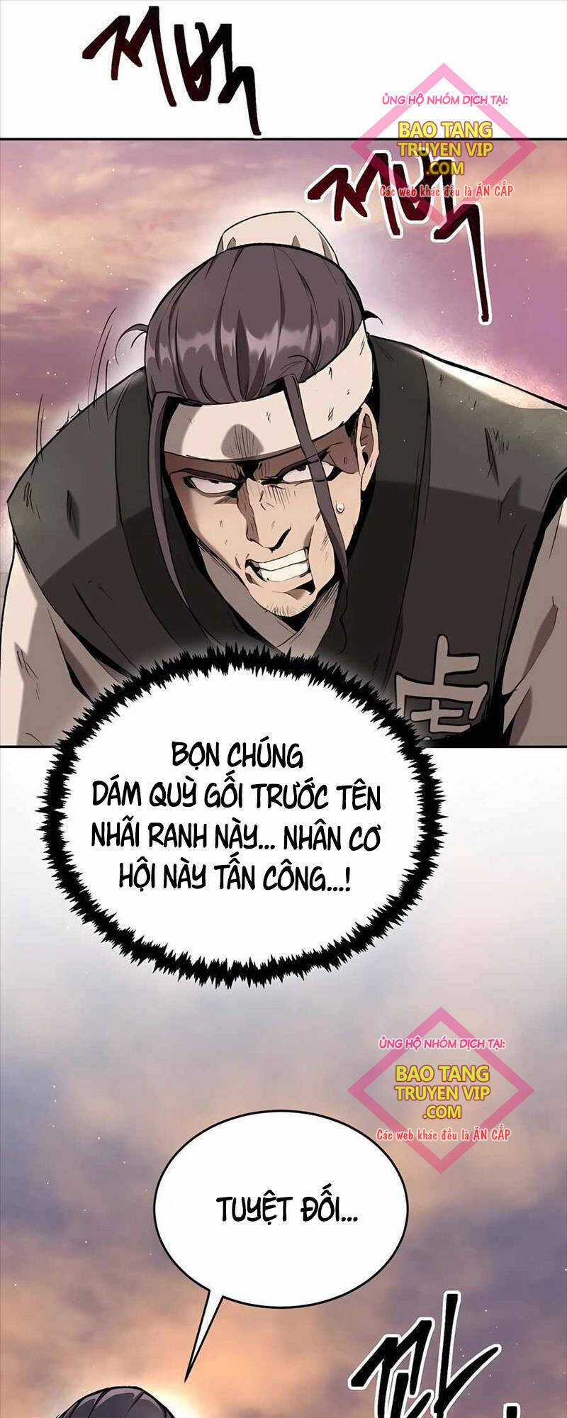 Giáo Chủ Ma Giáo Cũng Biết Sợ Chương 7 trang 55