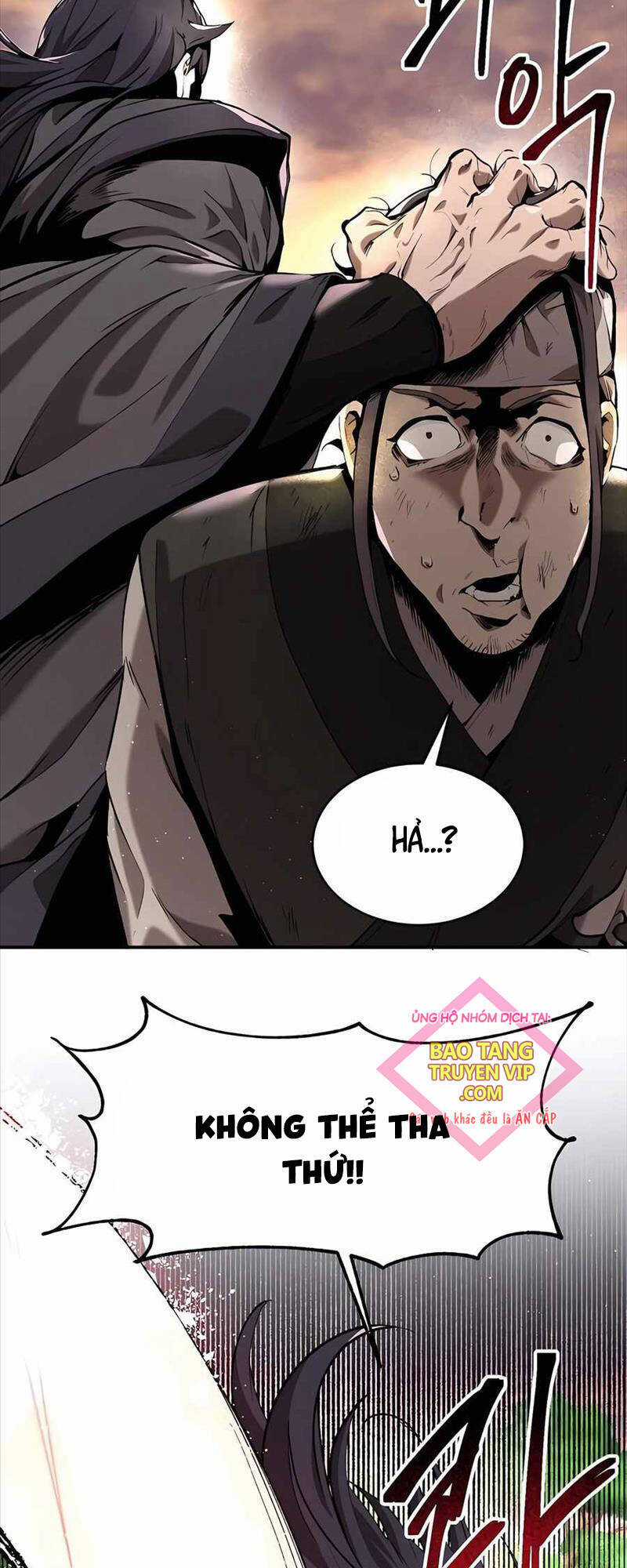 Giáo Chủ Ma Giáo Cũng Biết Sợ Chương 7 trang 56