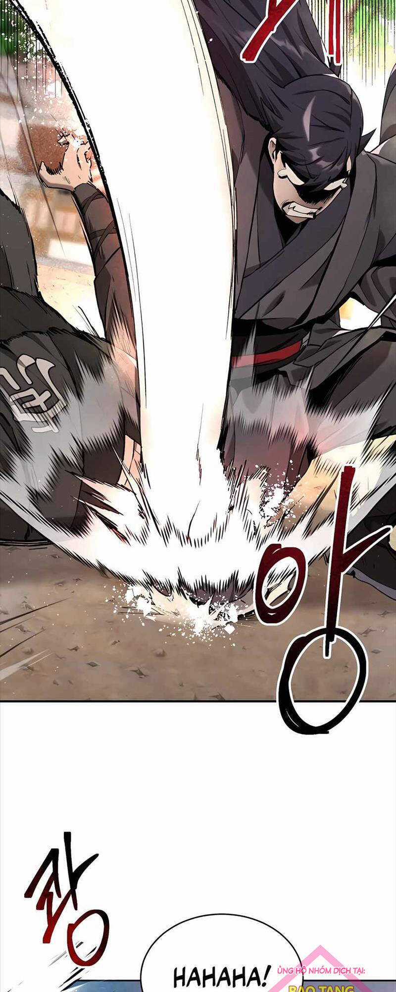 Giáo Chủ Ma Giáo Cũng Biết Sợ Chương 7 trang 57