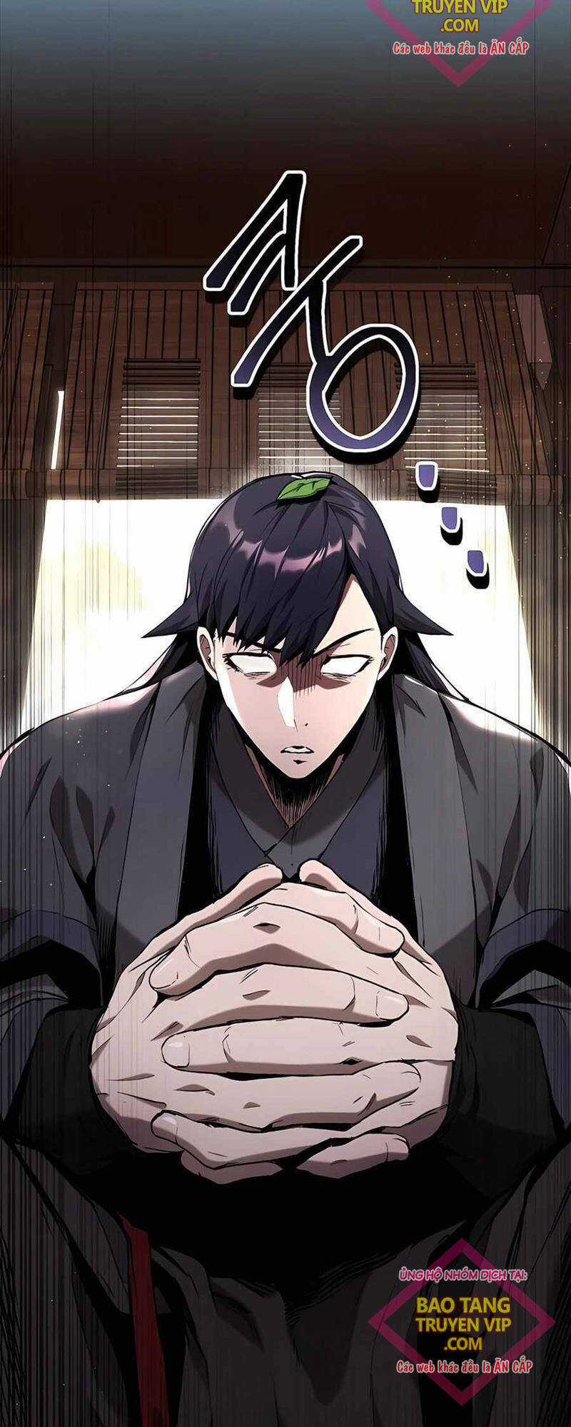 Giáo Chủ Ma Giáo Cũng Biết Sợ Chương 7 trang 62