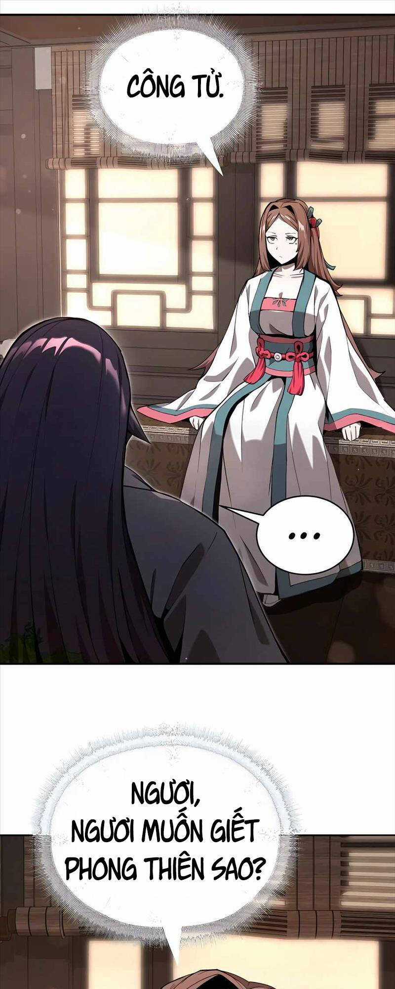 Giáo Chủ Ma Giáo Cũng Biết Sợ Chương 7 trang 66