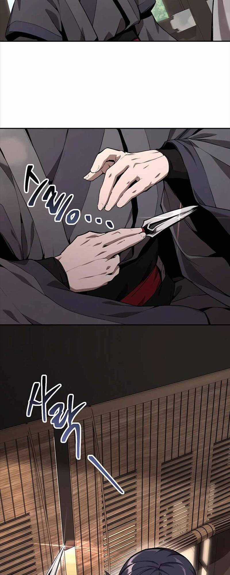 Giáo Chủ Ma Giáo Cũng Biết Sợ Chương 7 trang 69