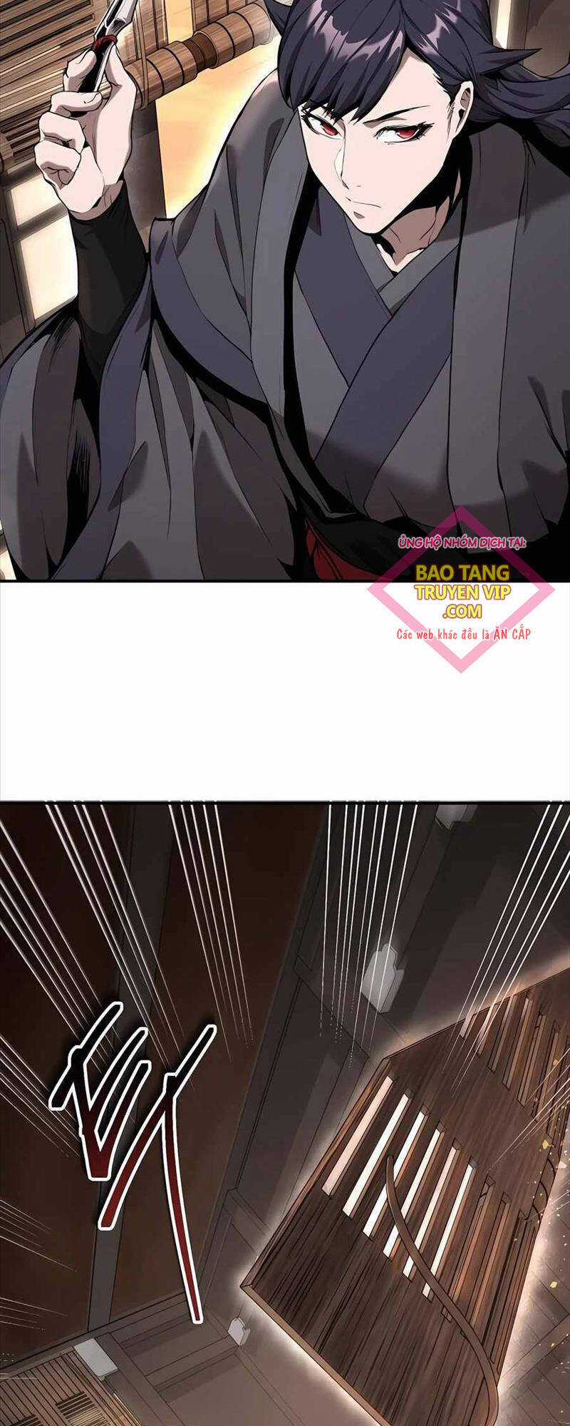 Giáo Chủ Ma Giáo Cũng Biết Sợ Chương 7 trang 70