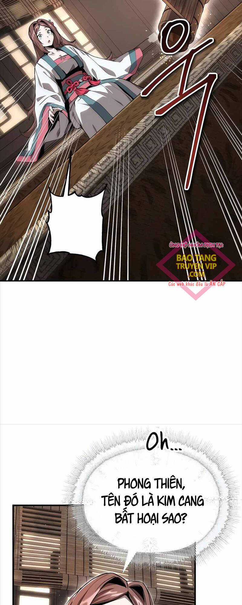 Giáo Chủ Ma Giáo Cũng Biết Sợ Chương 7 trang 71