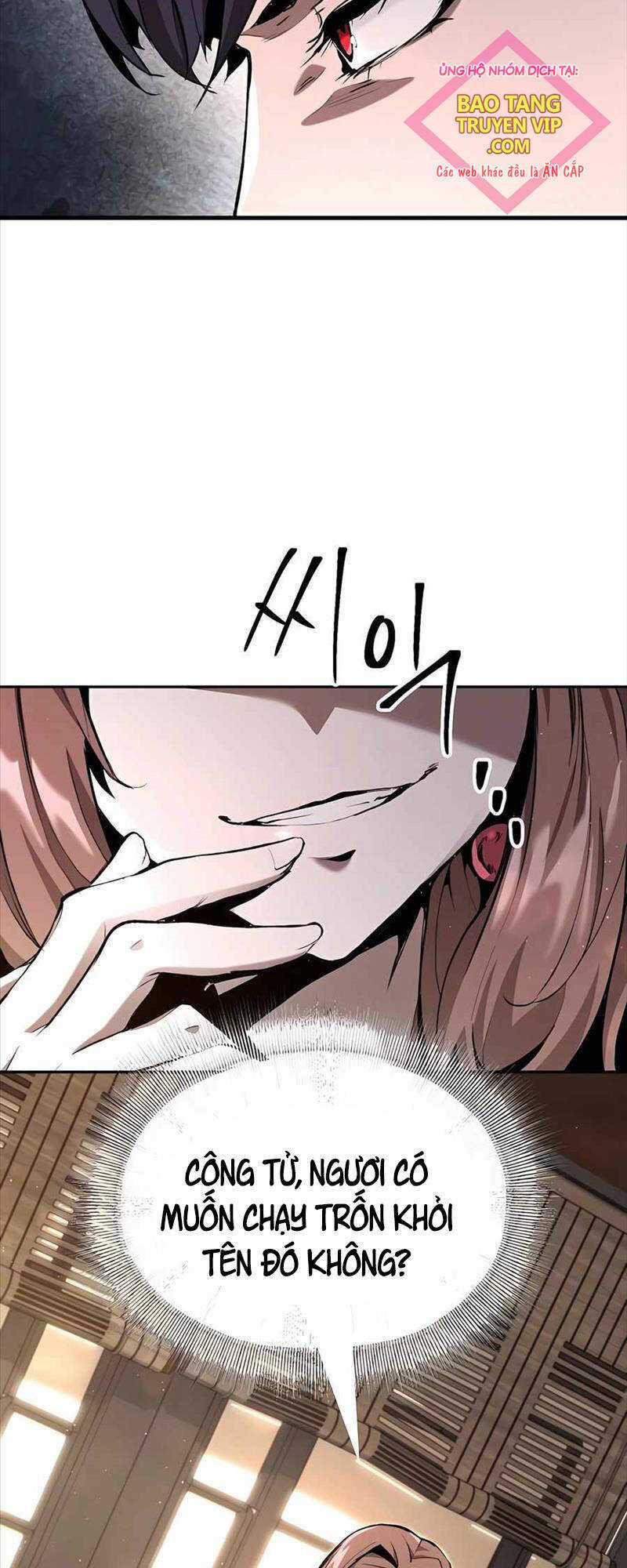 Giáo Chủ Ma Giáo Cũng Biết Sợ Chương 7 trang 73