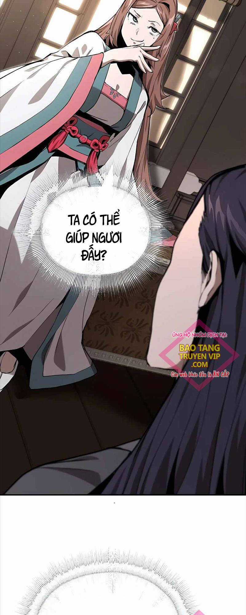 Giáo Chủ Ma Giáo Cũng Biết Sợ Chương 7 trang 74