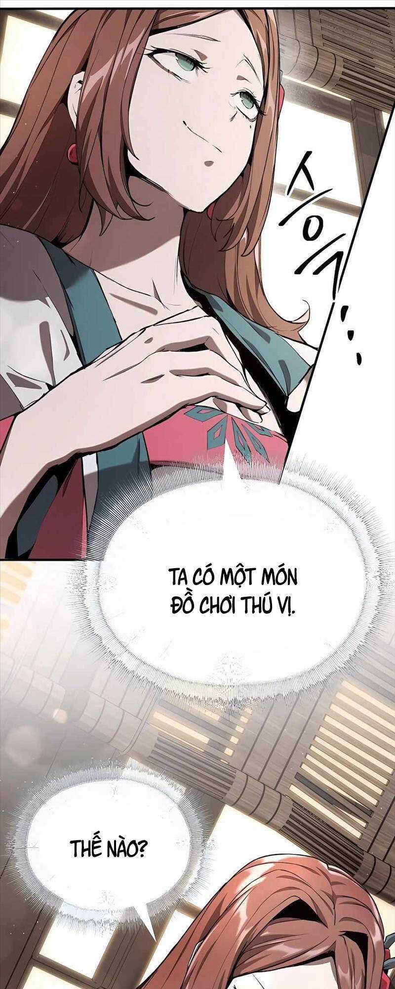 Giáo Chủ Ma Giáo Cũng Biết Sợ Chương 7 trang 76