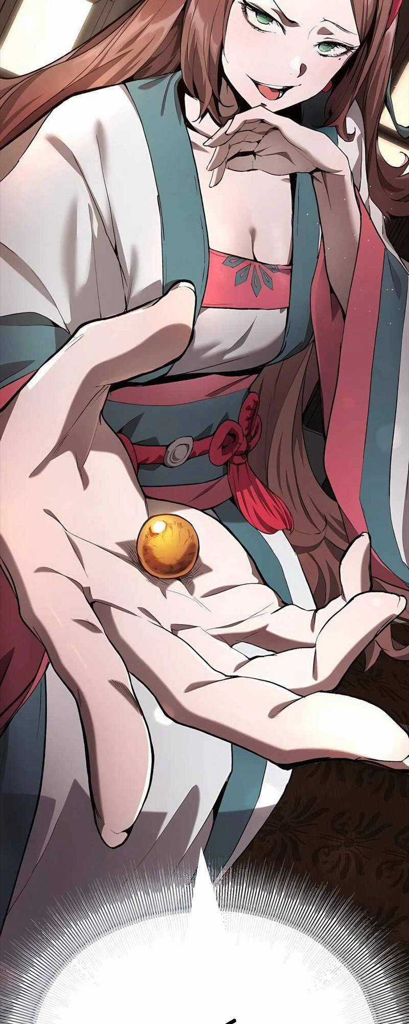 Giáo Chủ Ma Giáo Cũng Biết Sợ Chương 7 trang 77