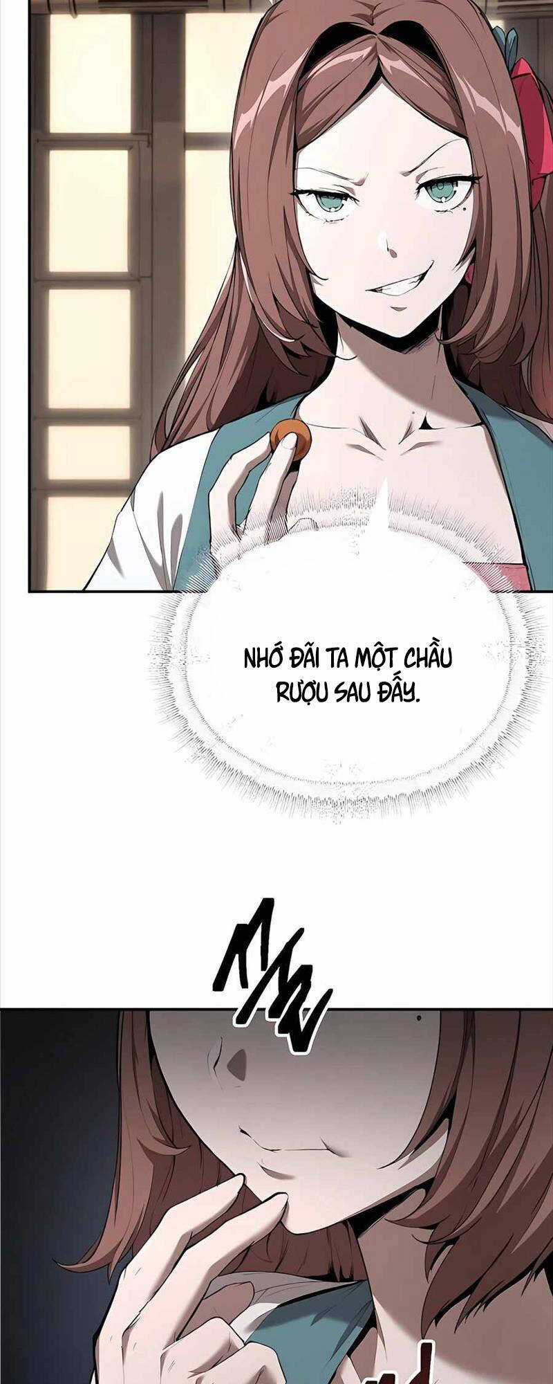 Giáo Chủ Ma Giáo Cũng Biết Sợ Chương 8 trang 16