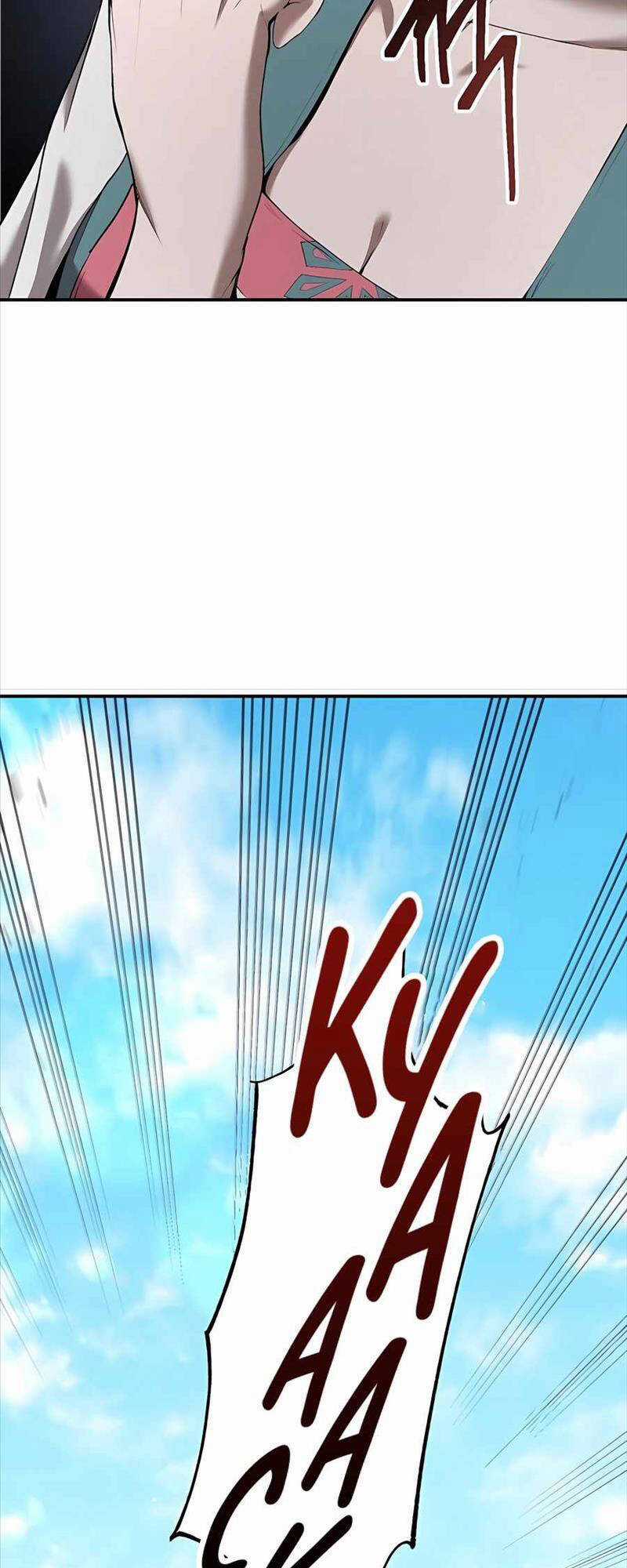 Giáo Chủ Ma Giáo Cũng Biết Sợ Chương 8 trang 17