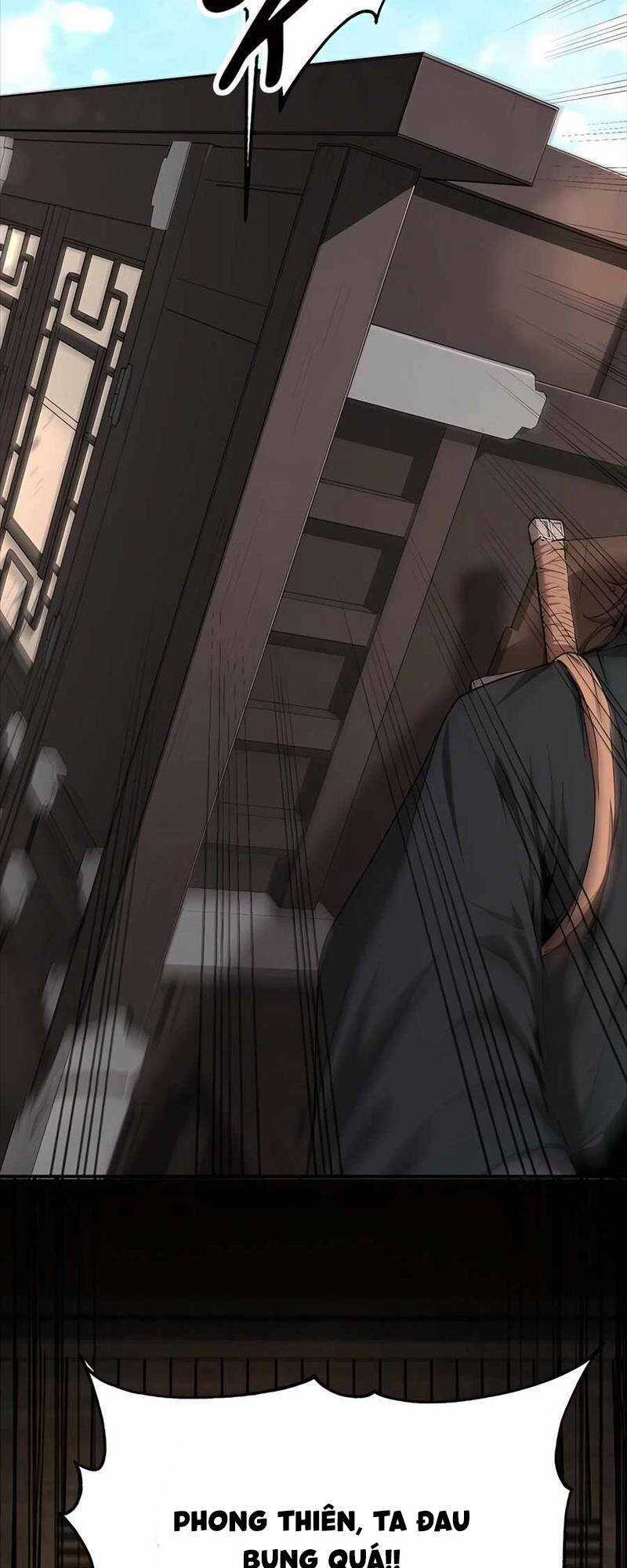 Giáo Chủ Ma Giáo Cũng Biết Sợ Chương 8 trang 18