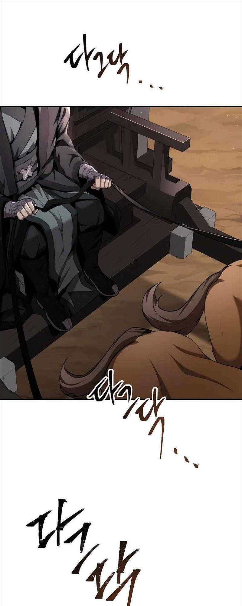 Giáo Chủ Ma Giáo Cũng Biết Sợ Chương 8 trang 24