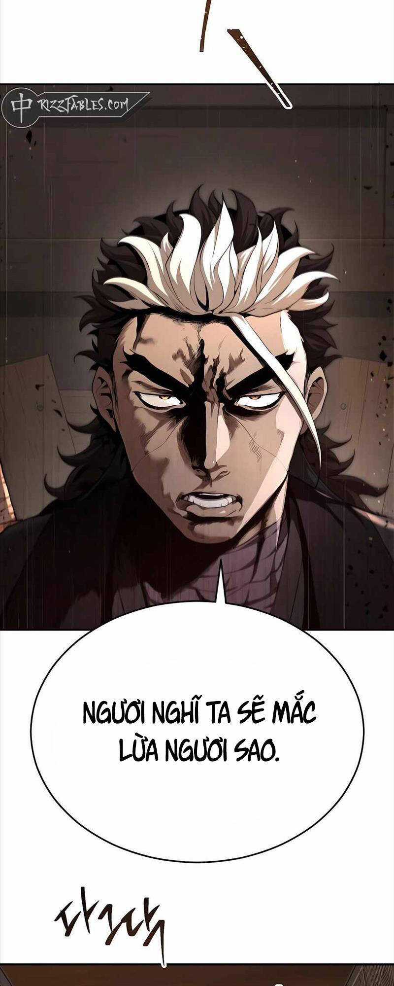 Giáo Chủ Ma Giáo Cũng Biết Sợ Chương 8 trang 25