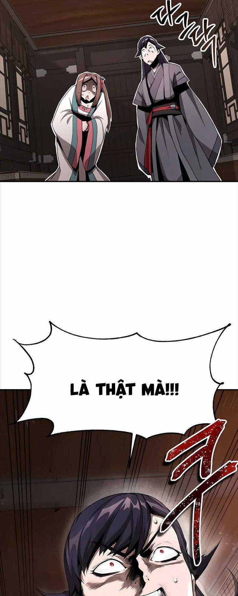 Giáo Chủ Ma Giáo Cũng Biết Sợ Chương 8 trang 26