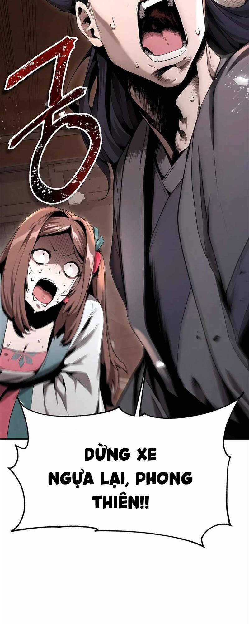 Giáo Chủ Ma Giáo Cũng Biết Sợ Chương 8 trang 27