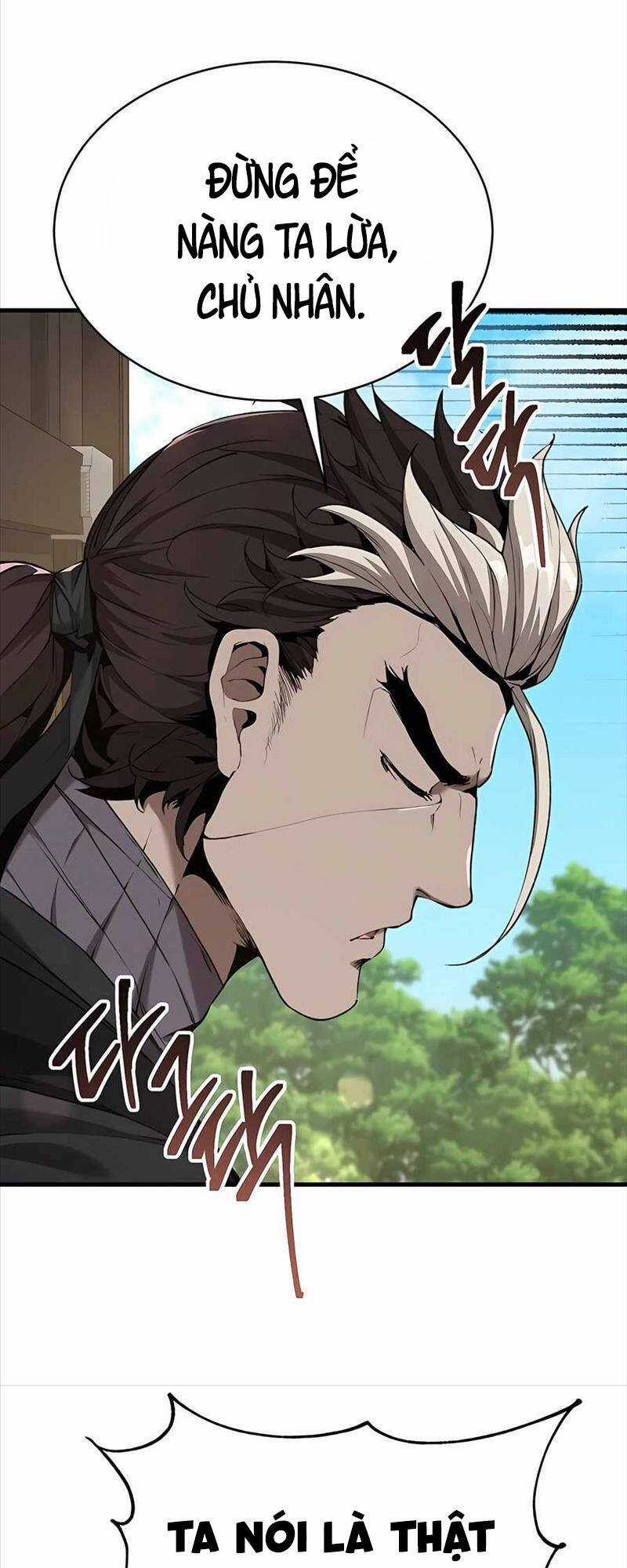 Giáo Chủ Ma Giáo Cũng Biết Sợ Chương 8 trang 28