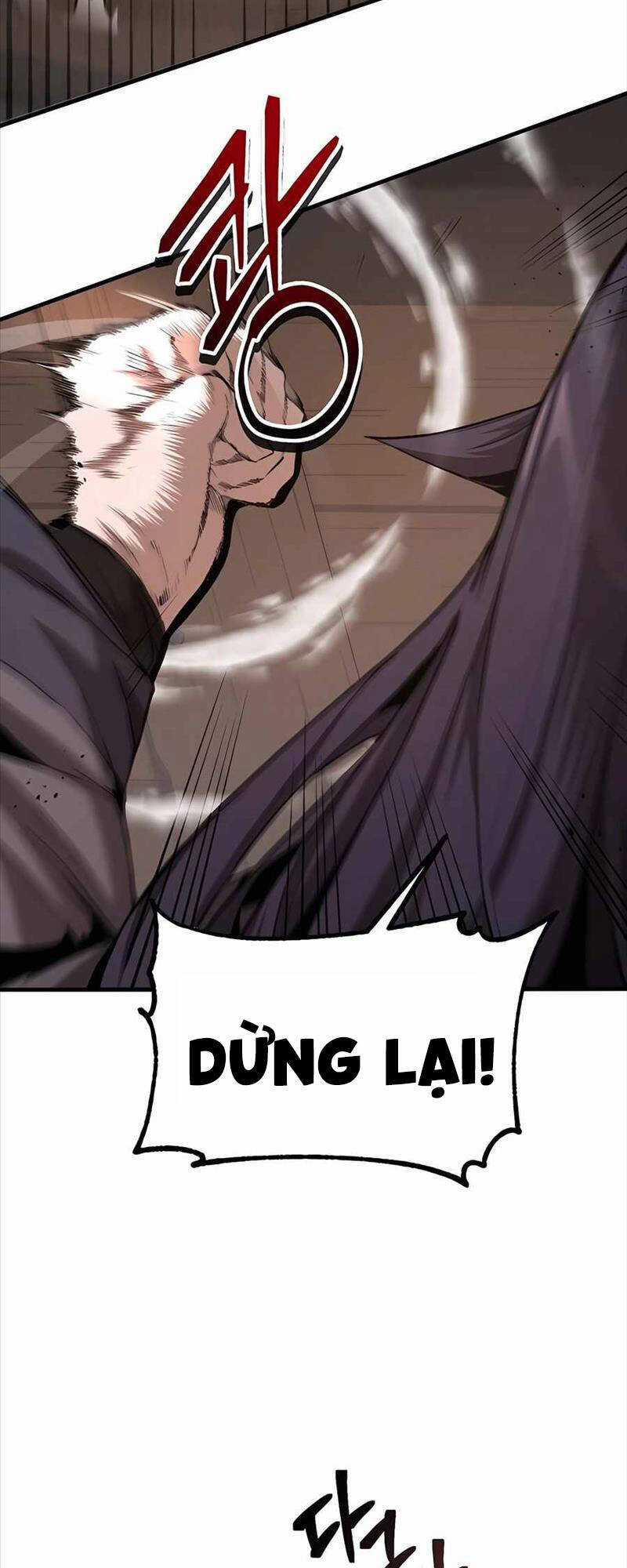 Giáo Chủ Ma Giáo Cũng Biết Sợ Chương 8 trang 31