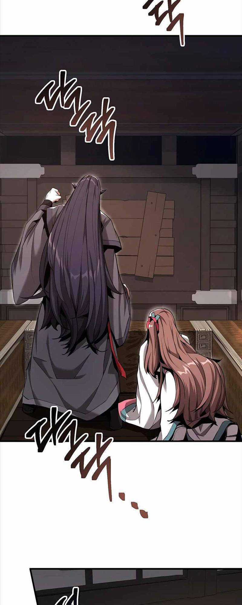 Giáo Chủ Ma Giáo Cũng Biết Sợ Chương 8 trang 32