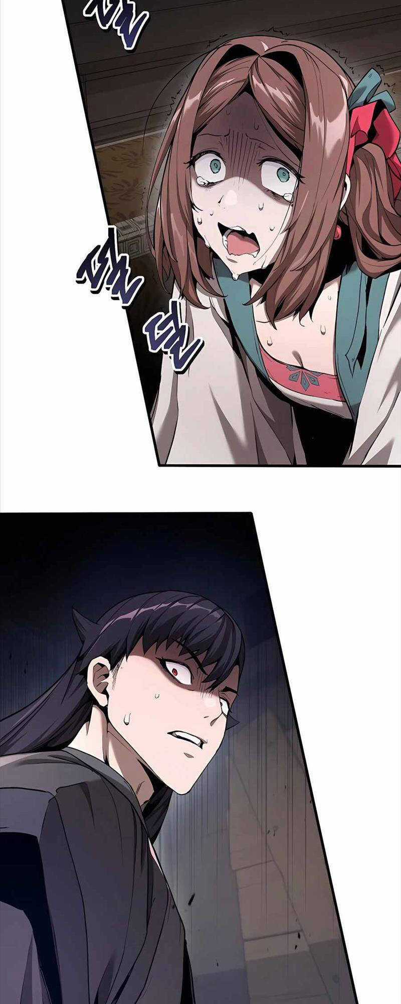 Giáo Chủ Ma Giáo Cũng Biết Sợ Chương 8 trang 33