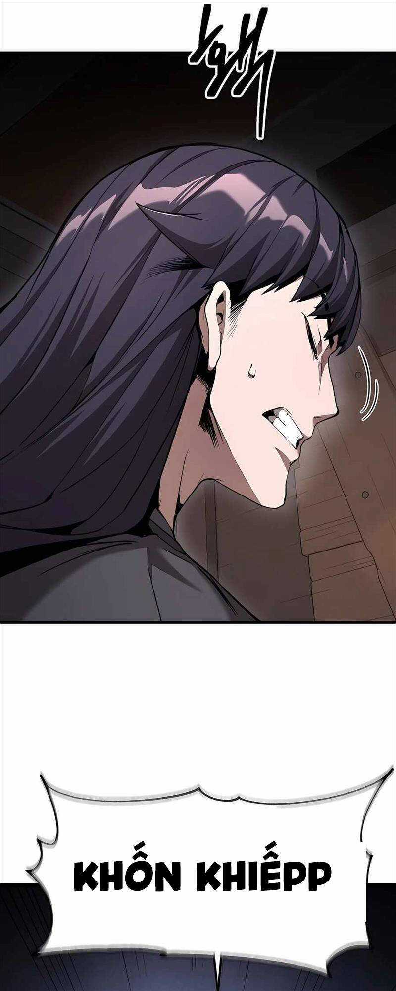 Giáo Chủ Ma Giáo Cũng Biết Sợ Chương 8 trang 35