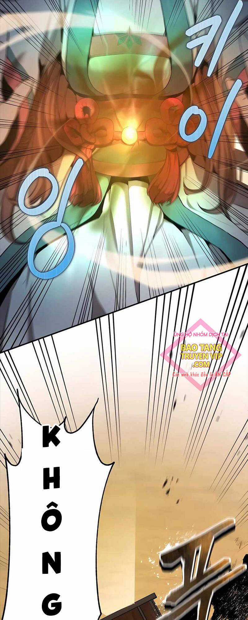 Giáo Chủ Ma Giáo Cũng Biết Sợ Chương 8 trang 37