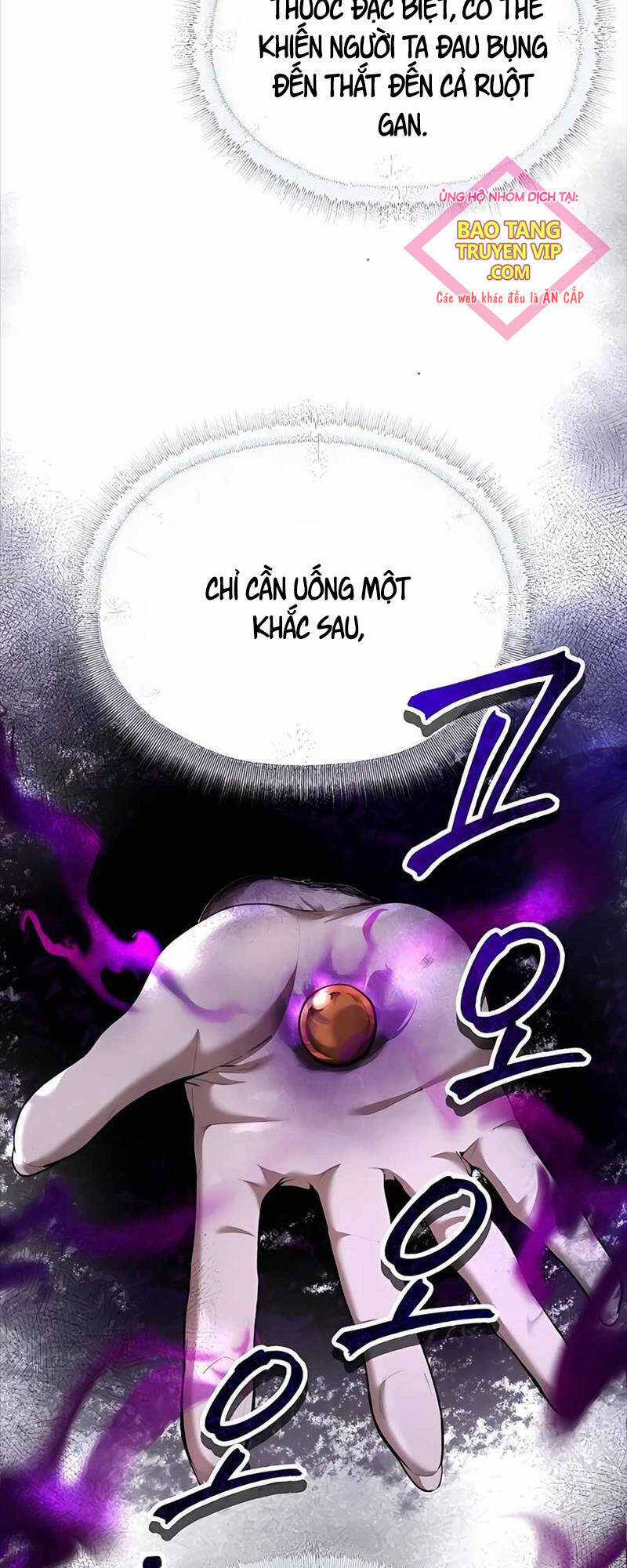 Giáo Chủ Ma Giáo Cũng Biết Sợ Chương 8 trang 4