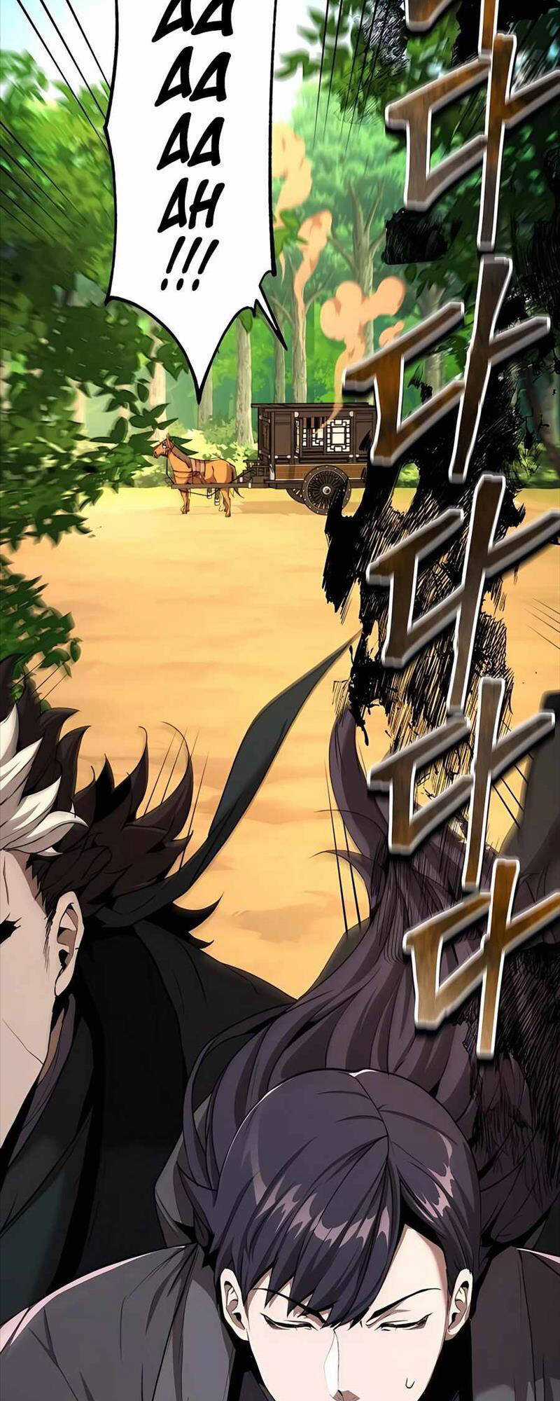 Giáo Chủ Ma Giáo Cũng Biết Sợ Chương 8 trang 40