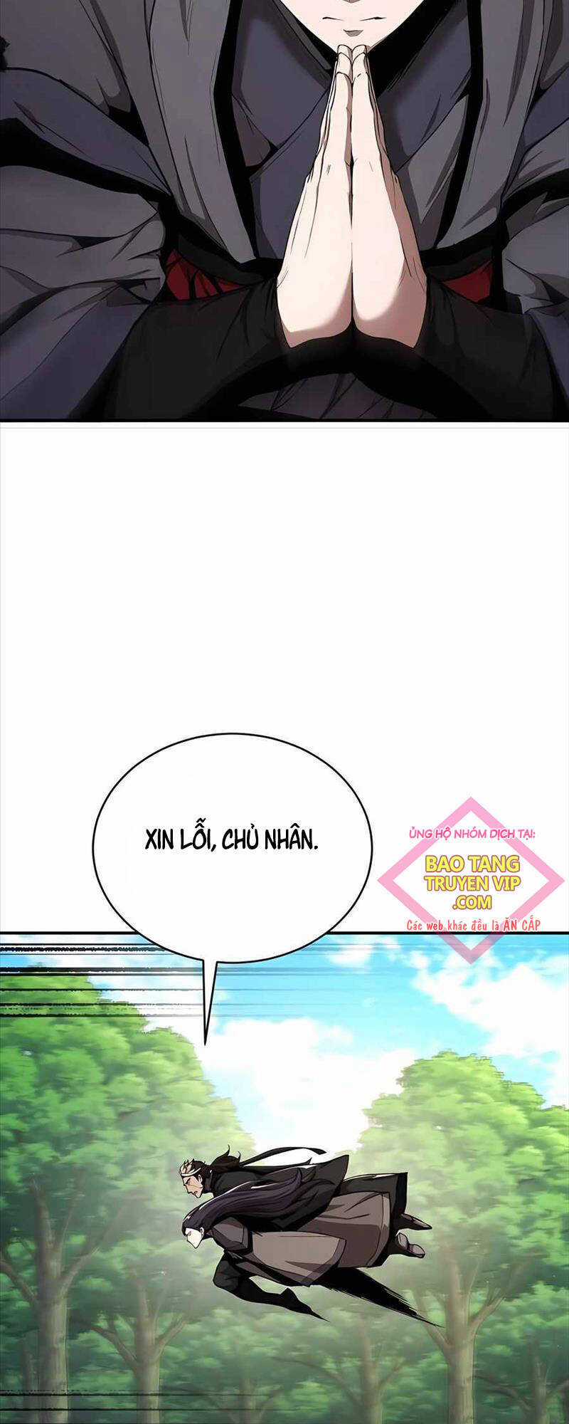 Giáo Chủ Ma Giáo Cũng Biết Sợ Chương 8 trang 41