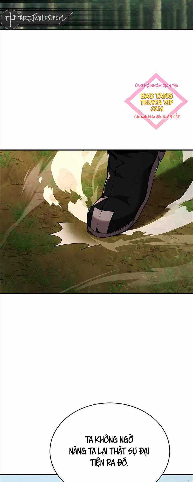 Giáo Chủ Ma Giáo Cũng Biết Sợ Chương 8 trang 42