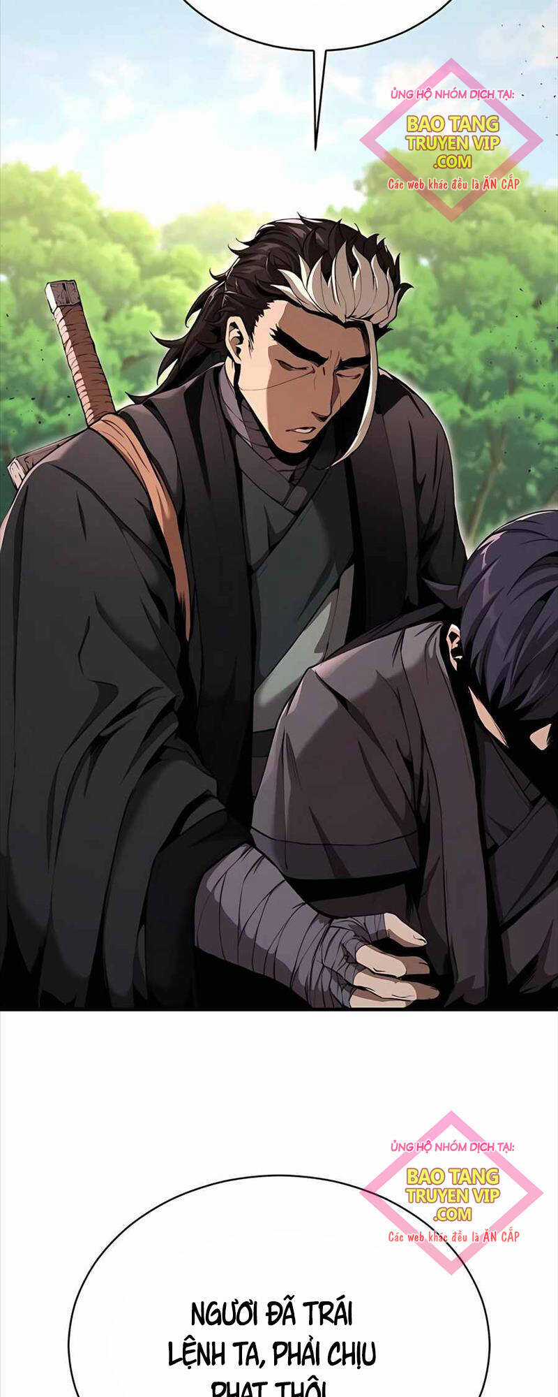 Giáo Chủ Ma Giáo Cũng Biết Sợ Chương 8 trang 43