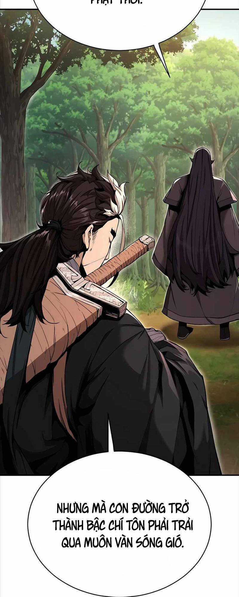 Giáo Chủ Ma Giáo Cũng Biết Sợ Chương 8 trang 44