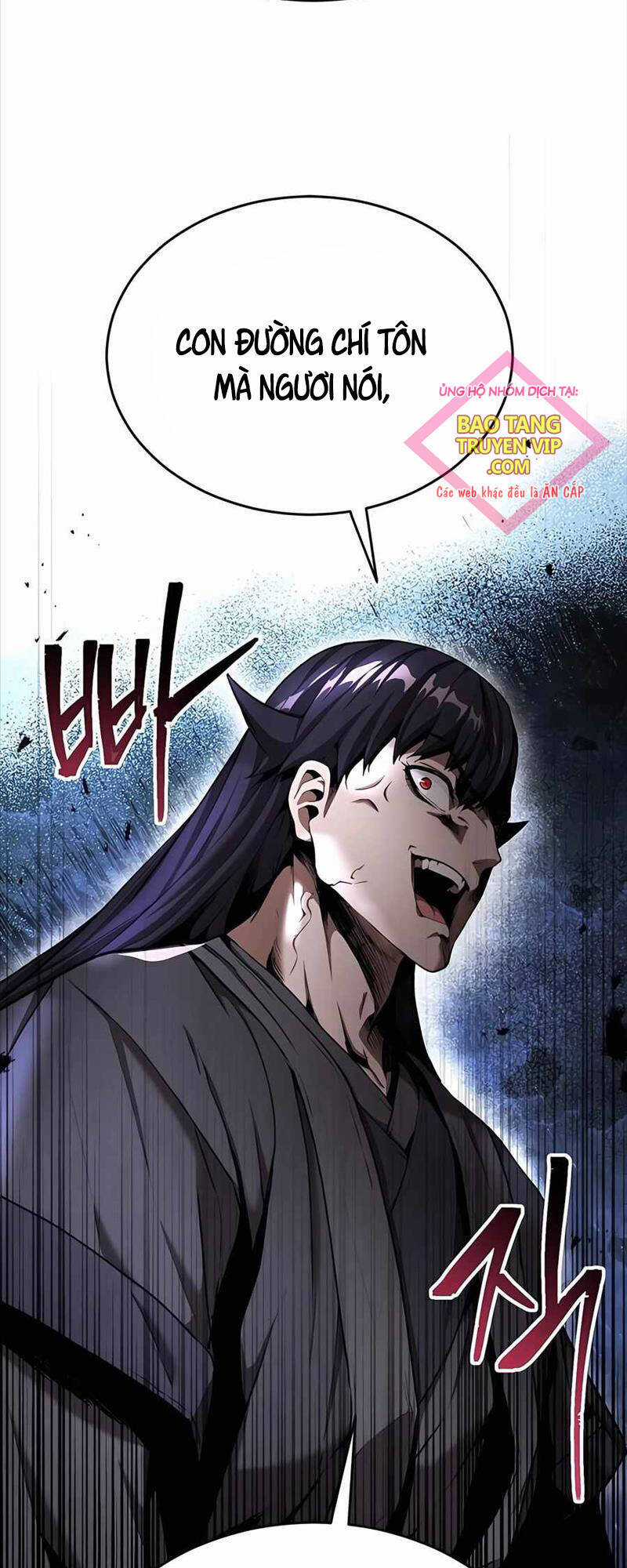 Giáo Chủ Ma Giáo Cũng Biết Sợ Chương 8 trang 45