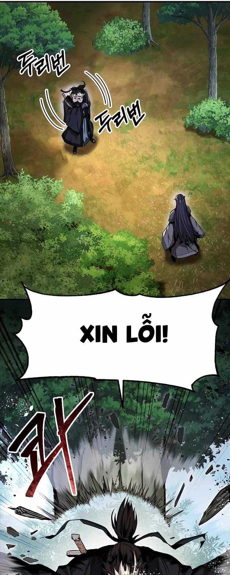 Giáo Chủ Ma Giáo Cũng Biết Sợ Chương 8 trang 47