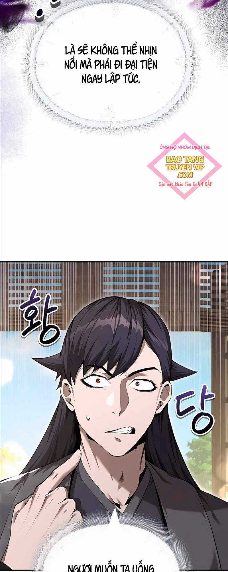 Giáo Chủ Ma Giáo Cũng Biết Sợ Chương 8 trang 5